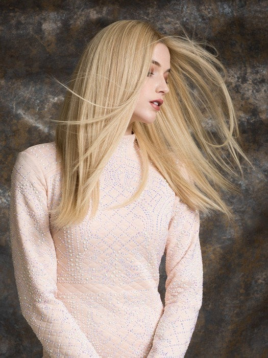 Obsession Deluxe | Pure Power | Remy Human Hair Wig