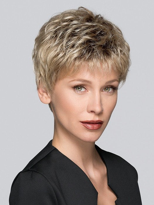 Tab | Perucci | Synthetic Wig
