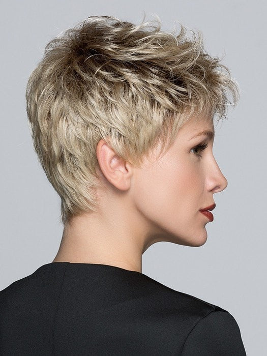 Tab | Perucci | Synthetic Wig