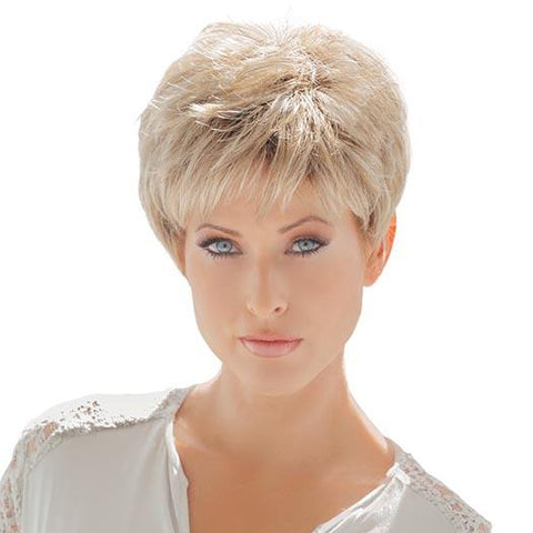 Emily by TressAllure | Synthetic Wig | Basic Cap