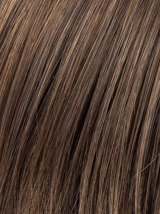 Emma | Power Kids | Synthetic Wig