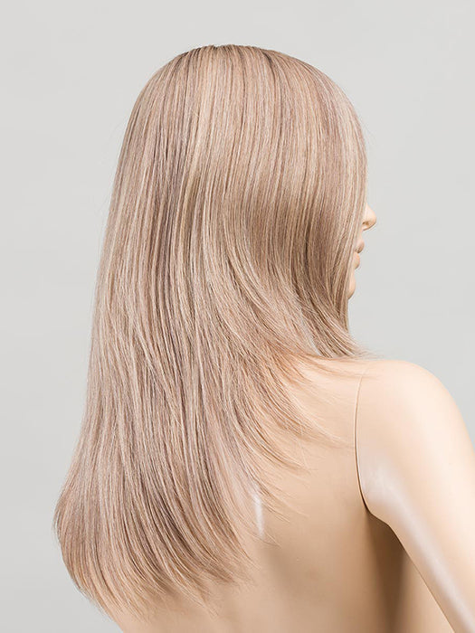 Emotion Deluxe | Pure Power | Remy Human Hair Wig