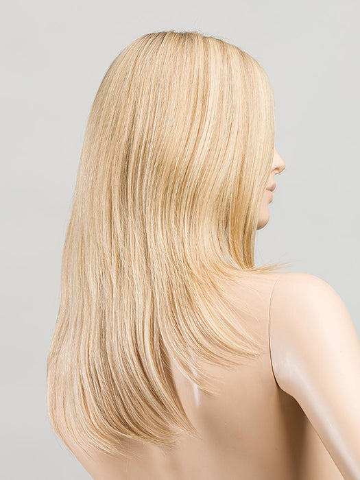 Emotion Deluxe | Pure Power | Remy Human Hair Wig
