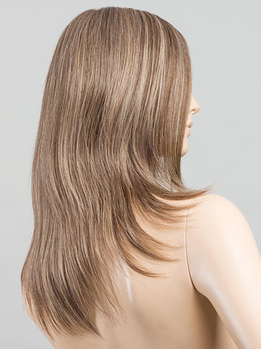 Emotion Deluxe | Pure Power | Remy Human Hair Wig