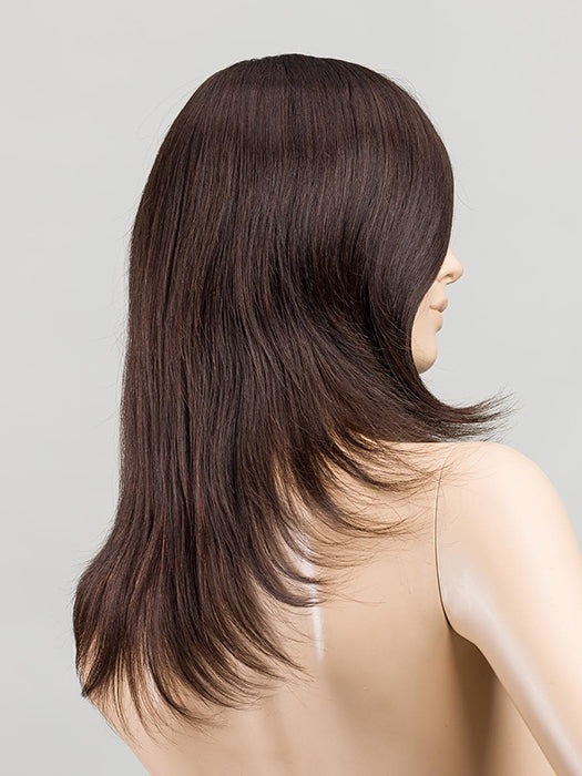 Emotion Deluxe | Pure Power | Remy Human Hair Wig