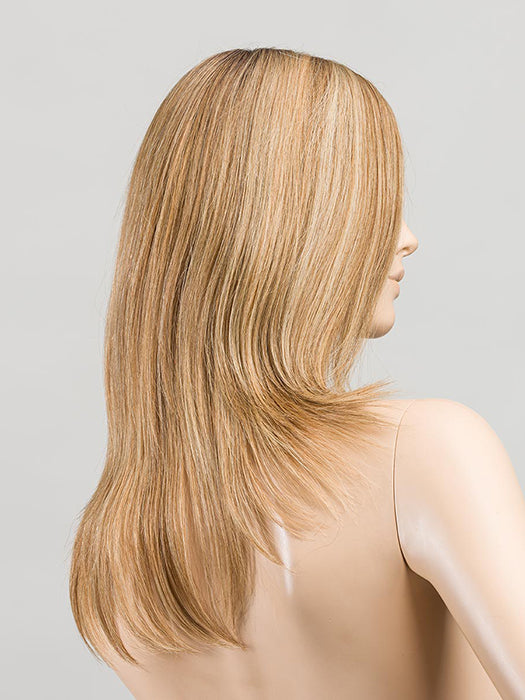 Emotion Deluxe | Pure Power | Remy Human Hair Wig