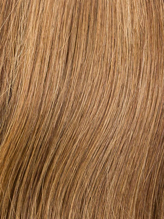 Emotion Deluxe | Pure Power | Remy Human Hair Wig