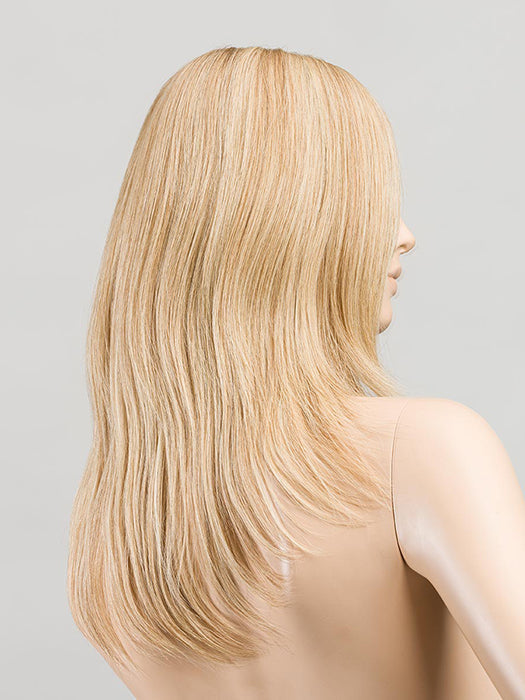 Emotion Deluxe | Pure Power | Remy Human Hair Wig