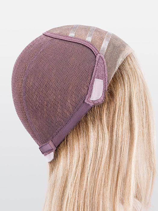 Emotion Deluxe | Pure Power | Remy Human Hair Wig