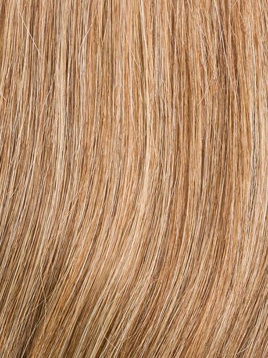 Emotion Small Deluxe | Pure Power | Remy Human Hair Wig