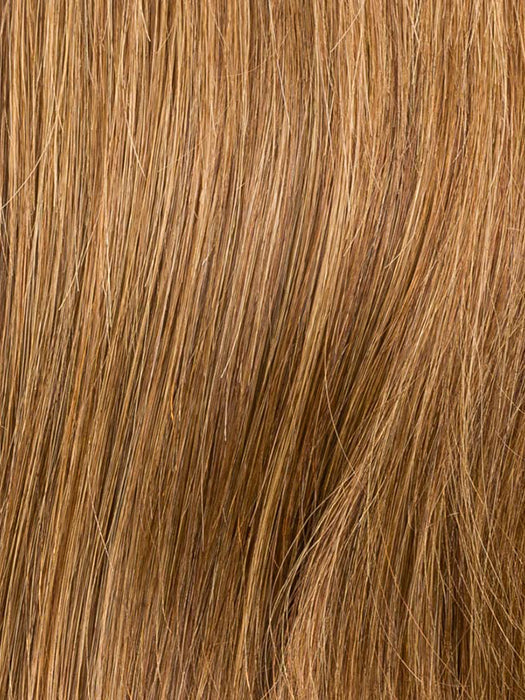 Emotion Small Deluxe | Pure Power | Remy Human Hair Wig