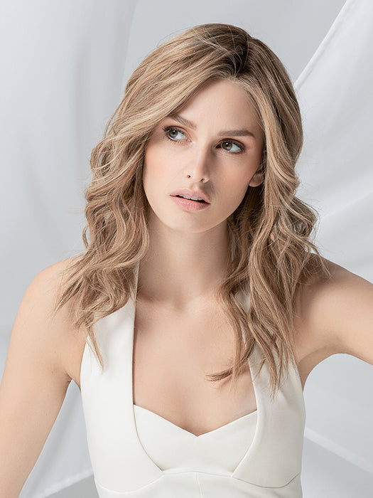 Emotion Deluxe | Pure Power | Remy Human Hair Wig