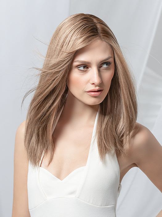 Emotion Deluxe | Pure Power | Remy Human Hair Wig