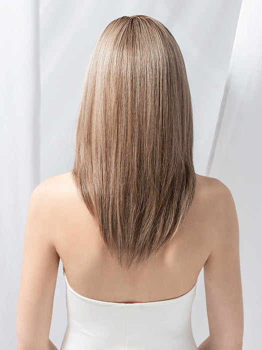 Emotion Deluxe | Pure Power | Remy Human Hair Wig