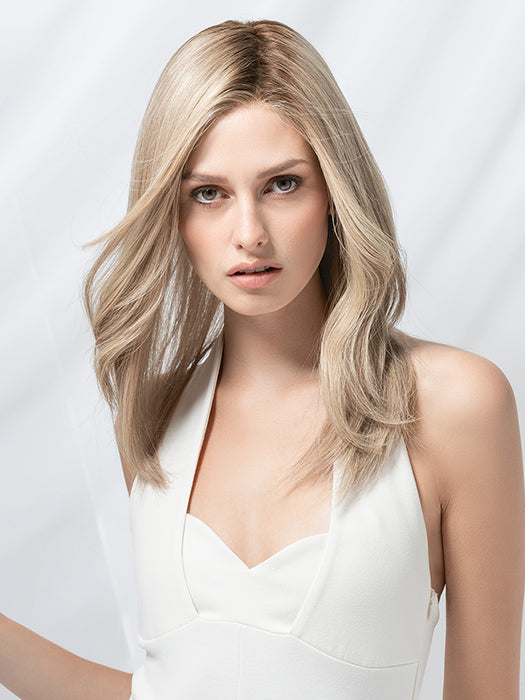 Emotion Small Deluxe | Pure Power | Remy Human Hair Wig