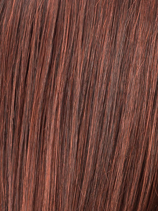 En Vogue | High Power | Heat Friendly Synthetic Wig