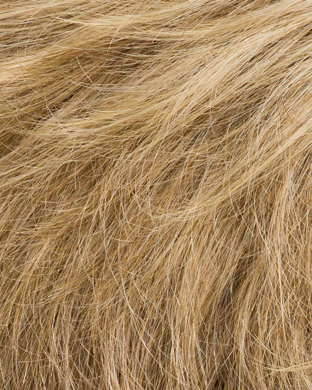 Encore Mono | Pure Power | Human/Synthetic Hair Blend Wig