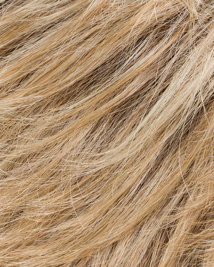 Encore Mono | Pure Power | Human/Synthetic Hair Blend Wig