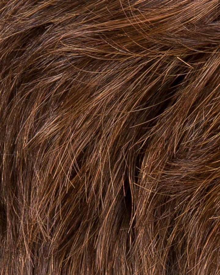 Encore Mono | Pure Power | Human/Synthetic Hair Blend Wig