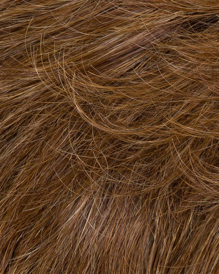 Encore Mono | Pure Power | Human/Synthetic Hair Blend Wig