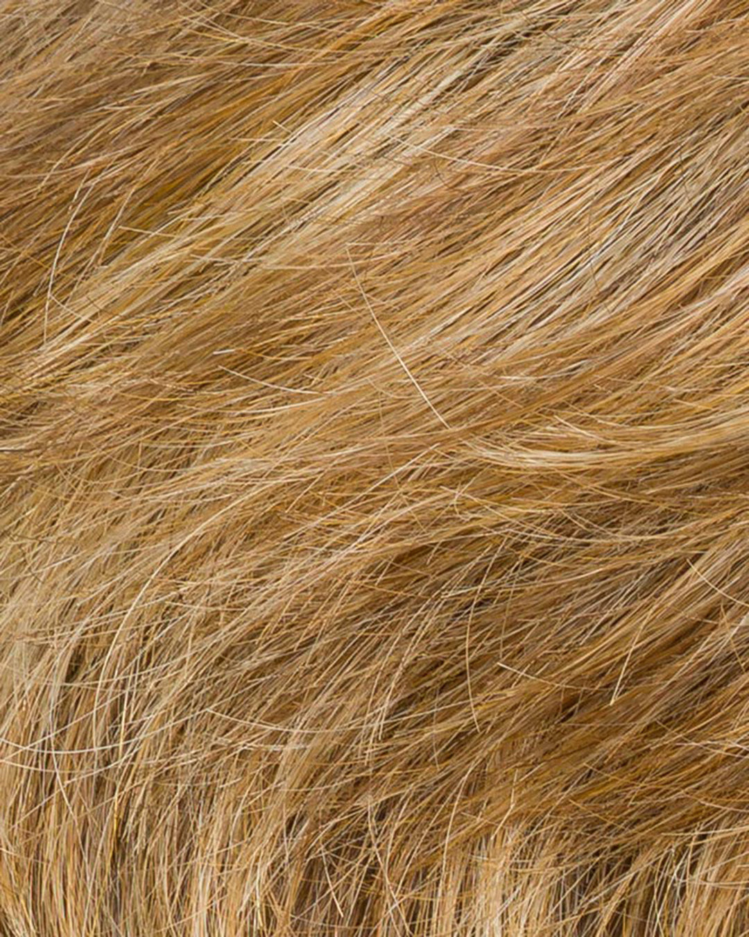 Encore Mono | Pure Power | Human/Synthetic Hair Blend Wig