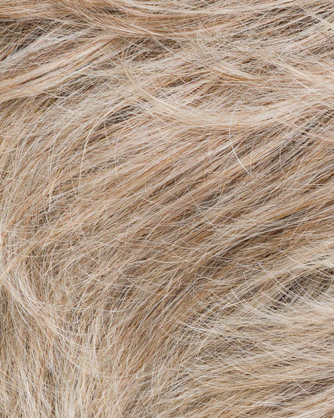 Encore Mono | Pure Power | Human/Synthetic Hair Blend Wig