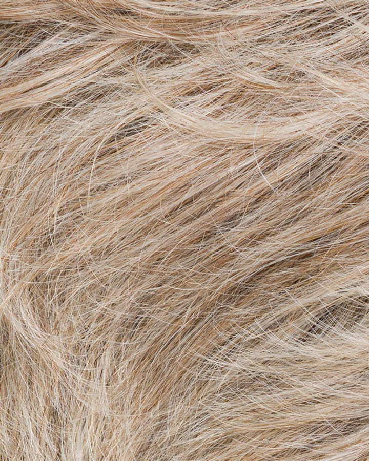 Encore Mono | Pure Power | Human/Synthetic Hair Blend Wig