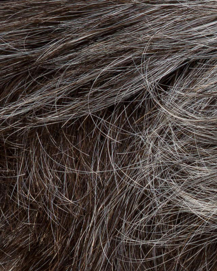 Encore Mono | Pure Power | Human/Synthetic Hair Blend Wig