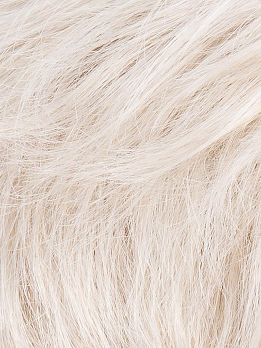 Encore Mono | Pure Power | Human/Synthetic Hair Blend Wig
