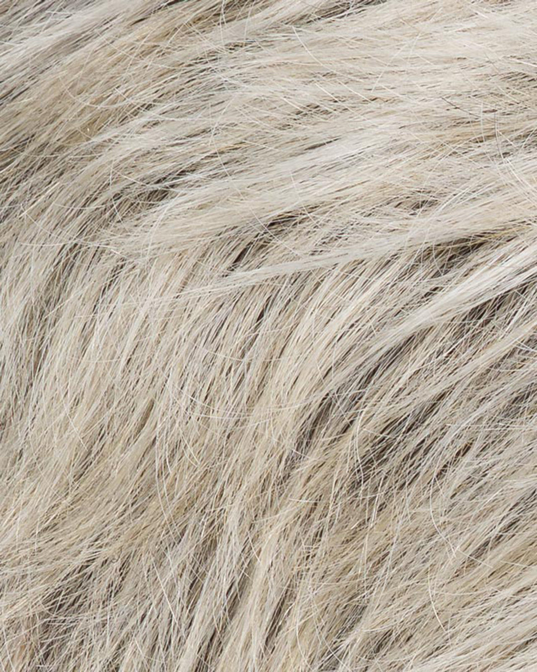 Encore Mono | Pure Power | Human/Synthetic Hair Blend Wig