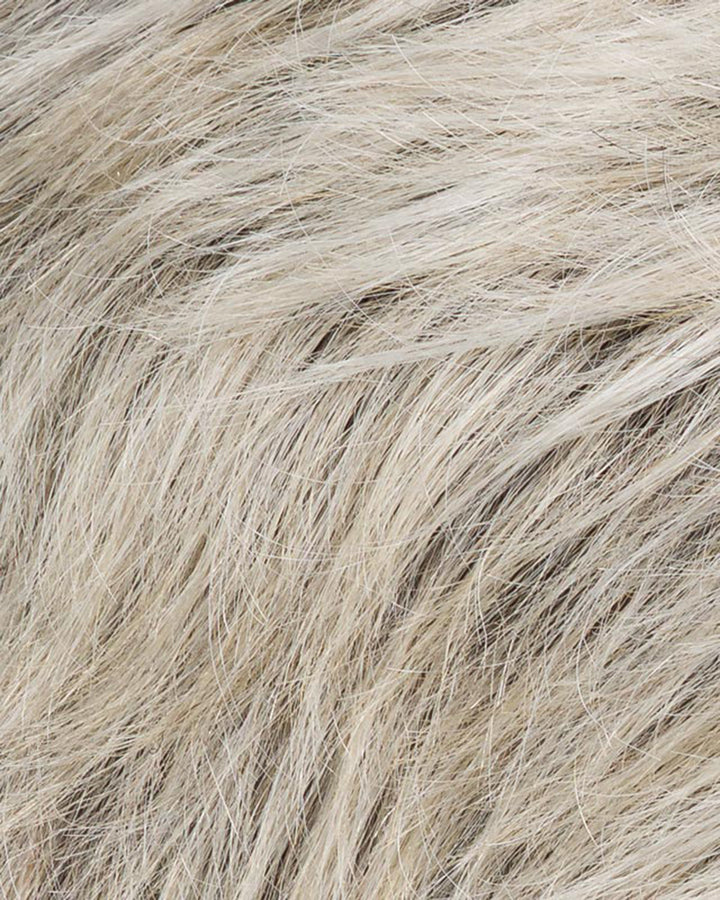 Encore Mono | Pure Power | Human/Synthetic Hair Blend Wig