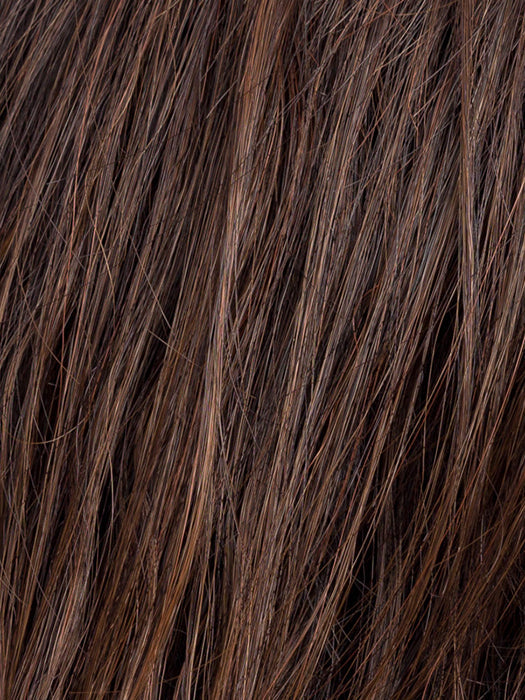 Energy | Perucci | Heat Friendly Synthetic