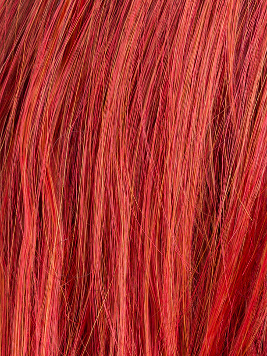 Energy | Perucci | Heat Friendly Synthetic