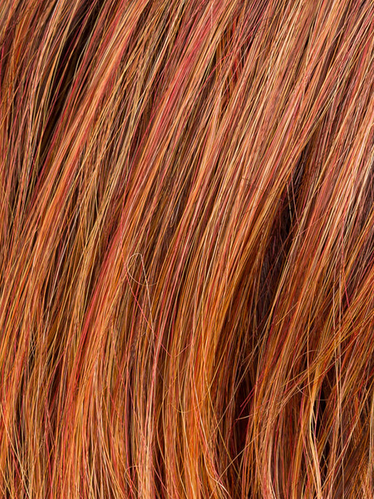 Energy | Perucci | Heat Friendly Synthetic