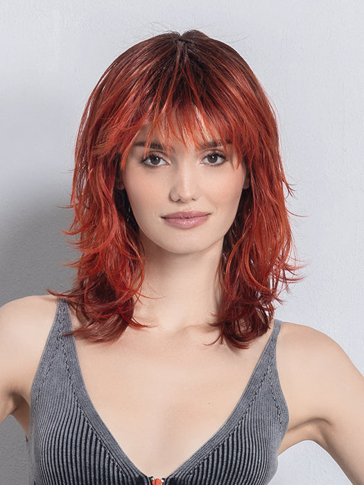Energy | Perucci | Heat Friendly Synthetic