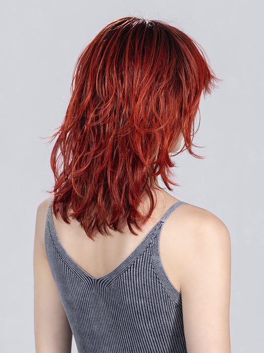 Energy | Perucci | Heat Friendly Synthetic