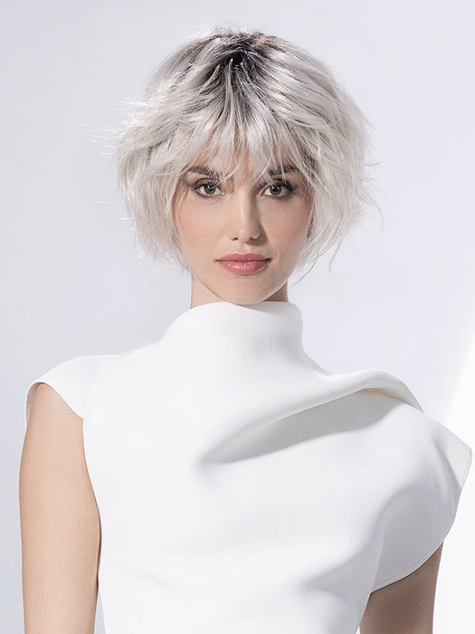 Escape Soft | Hair Society | Synthetic Wig