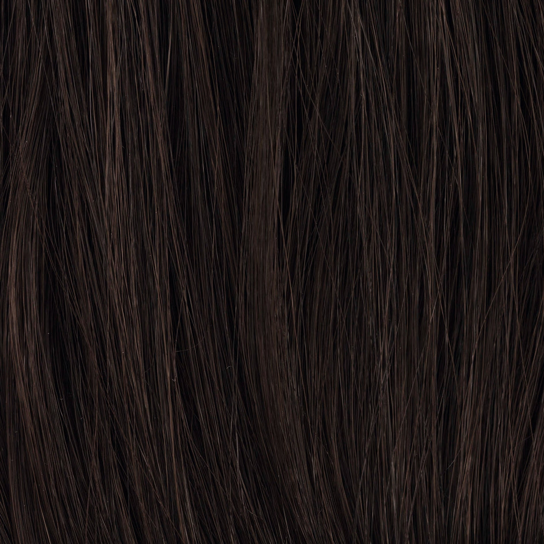 Anise | Power Pieces | Heat Friendly Synthetic Hairpiece