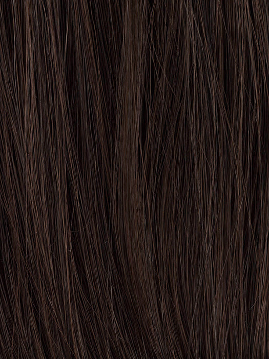 Tropical | Power Pieces | Heat Friendly Synthetic Hairpiece