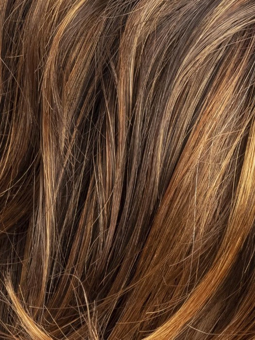 Esprit Soft | Hair Society | Synthetic Wig