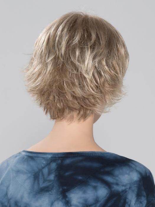 Date Large | Hair Power | Synthetic Wig