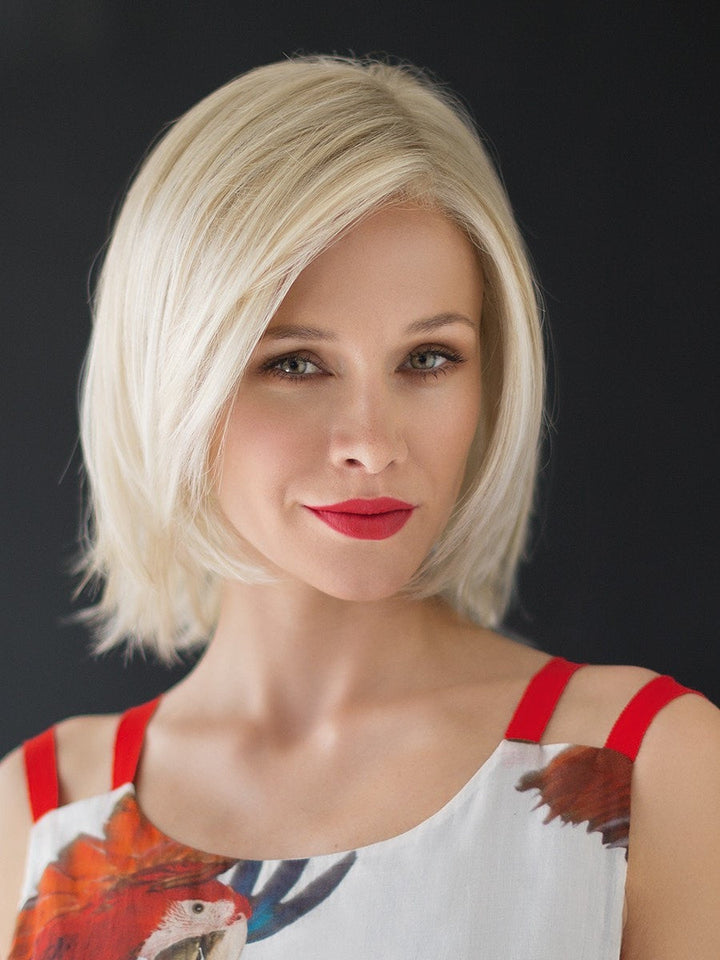 United Mono Part | Perucci | Synthetic Wig