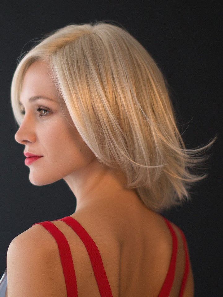 United Mono Part | Perucci | Synthetic Wig