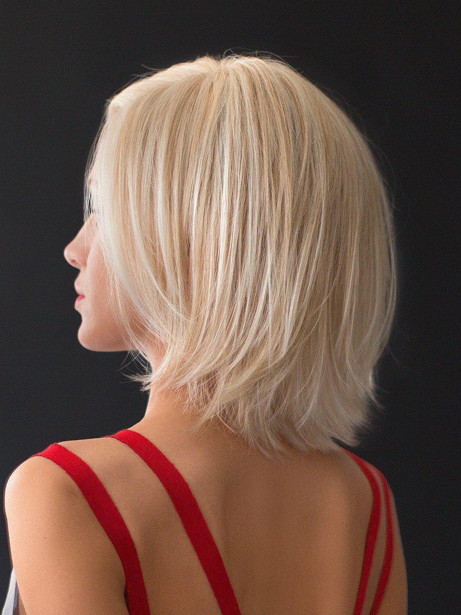 United Mono Part | Perucci | Synthetic Wig