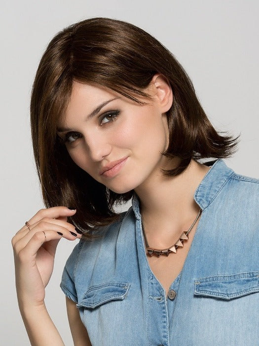 Yara Mono | Pure Power | Remy Human Hair Wig