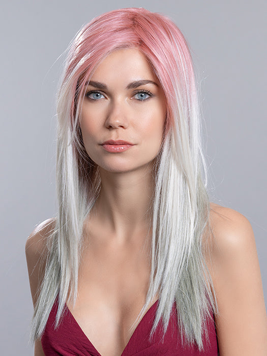 Cloud | Perucci | Heat Friendly Synthetic Wig