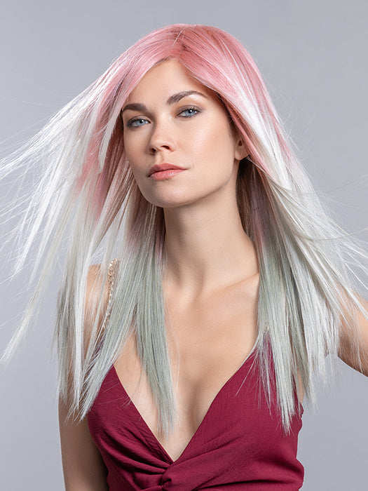 Cloud | Perucci | Heat Friendly Synthetic Wig