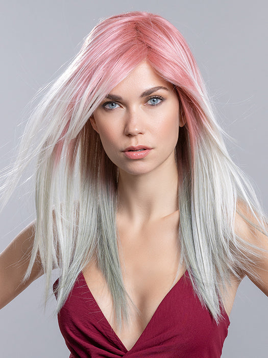 Cloud | Perucci | Heat Friendly Synthetic Wig