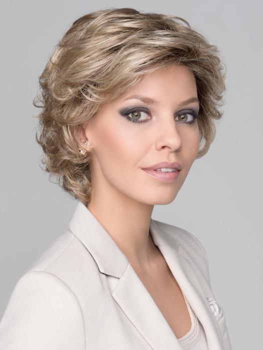 Level | Elements | Synthetic Wig