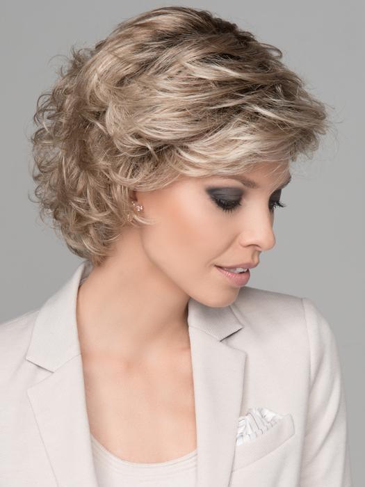 Level | Elements | Synthetic Wig